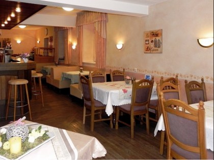 Foto: Gasthaus Pension Scheid