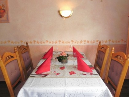 Foto: Gasthaus Pension Scheid