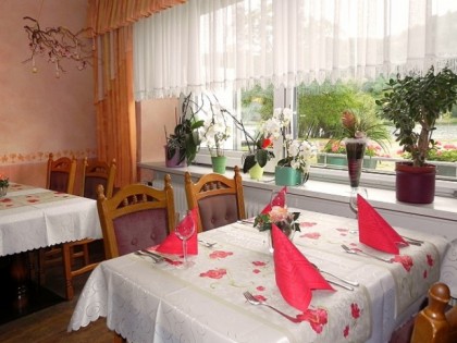 Foto: Gasthaus Pension Scheid