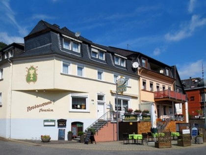 Foto: Gasthaus Pension Scheid