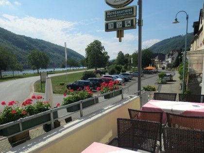Foto: Gasthaus Pension Scheid